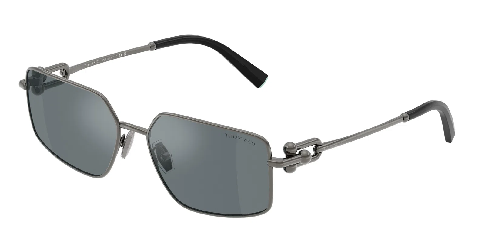 Tiffany 3111 Sunglasses - view 11